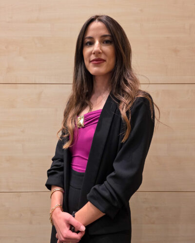 ALBA PONS