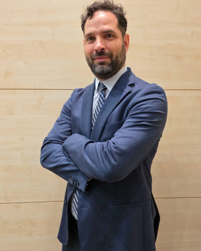 JORDI MERCADO