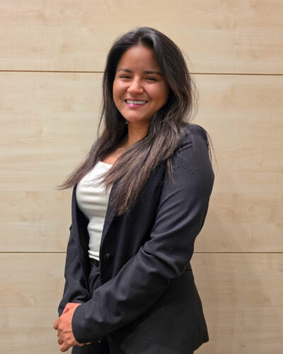 RAQUEL SOLIS BRIONES