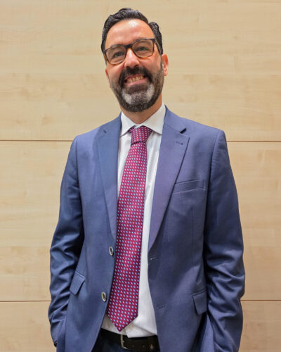 ROBERT SANCHEZ